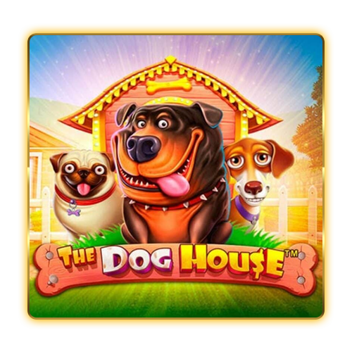 The Dog House