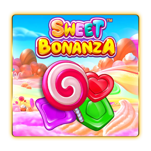 Sweet Bonanza