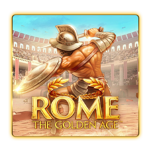 Rome: The Golden Age